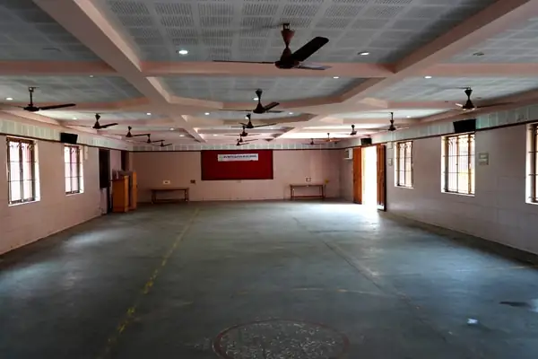 Abdul Kalam Auditorium