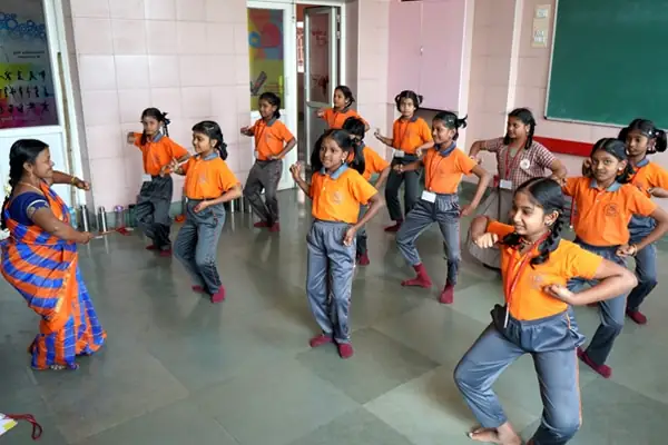 Dance