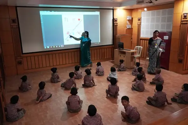 KG Multimedia