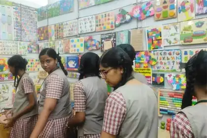SPJ School gallery