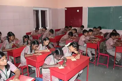 SPJ School gallery