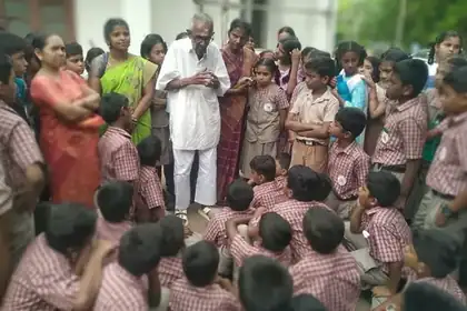 SPJ School gallery
