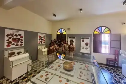 SPJ School gallery