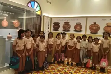 SPJ School gallery