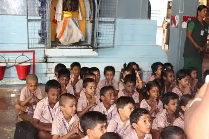 SPJ School gallery