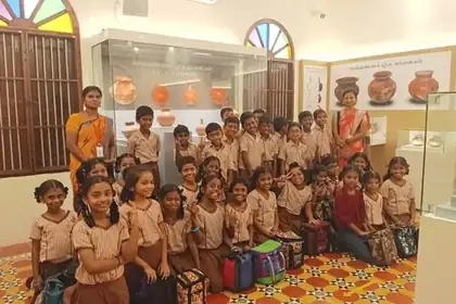 SPJ School gallery