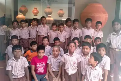 SPJ School gallery