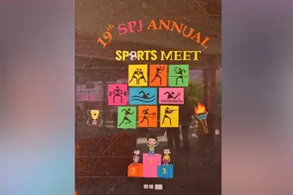 SPJ School gallery