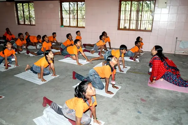 Yoga